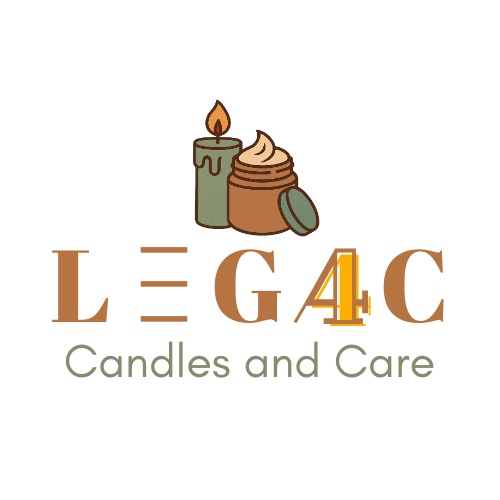 Legac Candles and Care